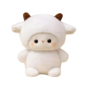 Peluche mouton