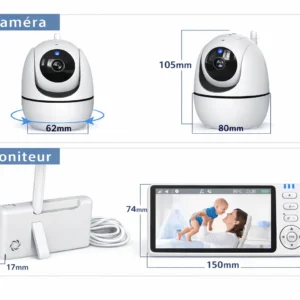 Babyphone description