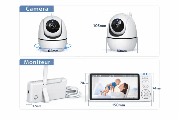 Babyphone description
