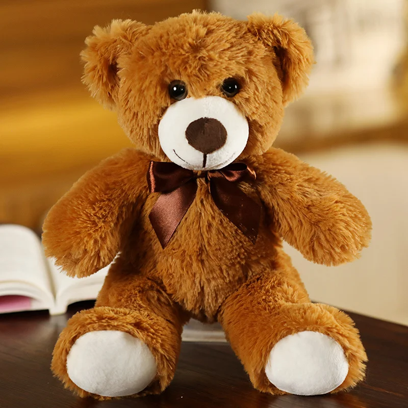 Ours en peluche ultra doux – Image 1