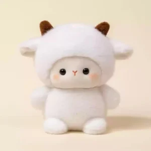 Peluche mouton