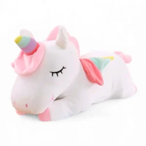 Peluche Licorne Géante – Image 5