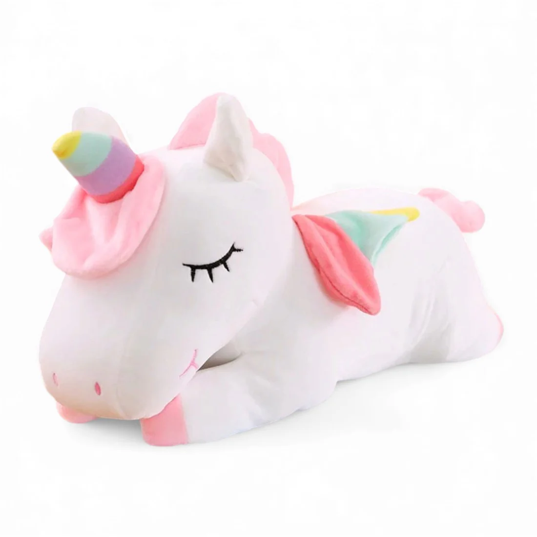 Peluche Licorne Géante – Image 5