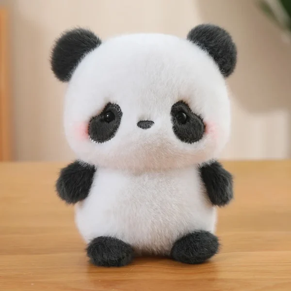 Peluche panda