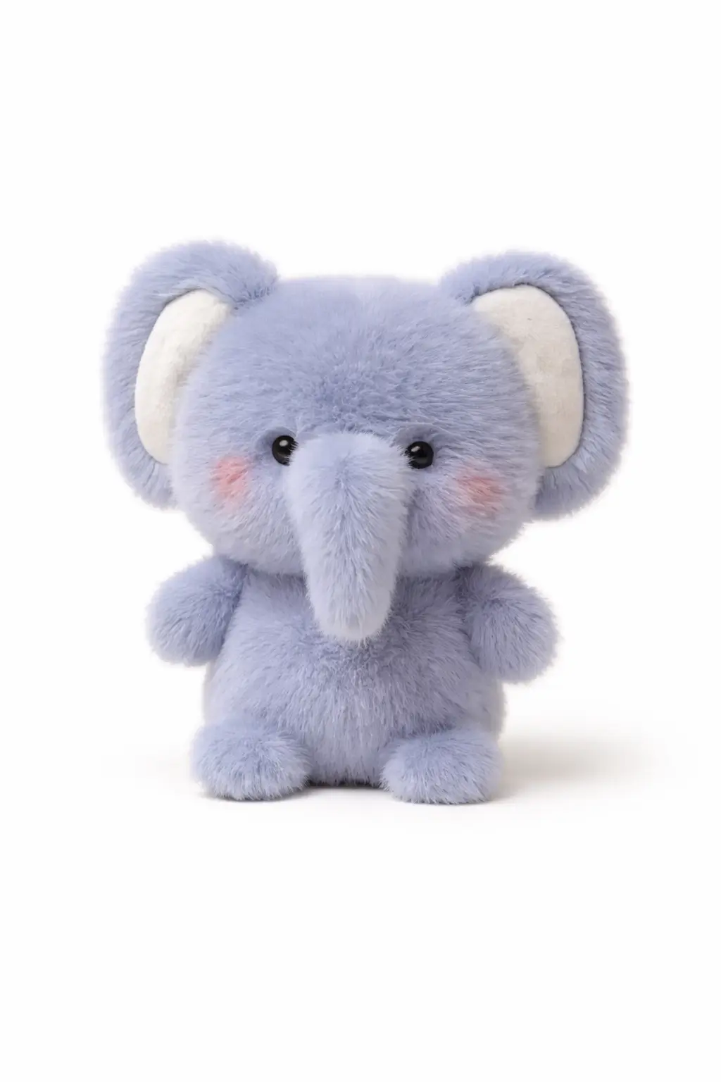 Peluche elephant enfant