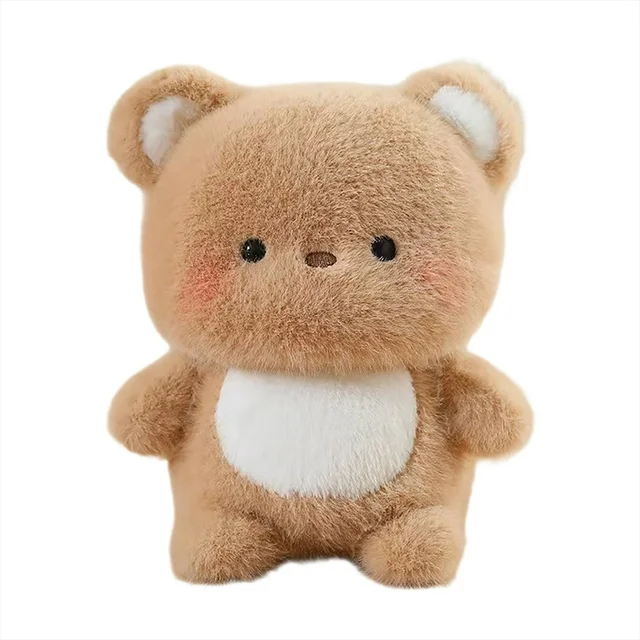Peluche ourson 15cm