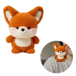 Peluche Renard adorable – Image 2
