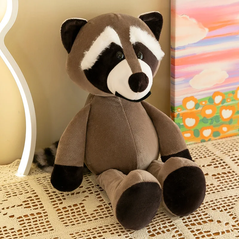 Peluche raton laveur - Bébé & enfant – Image 2