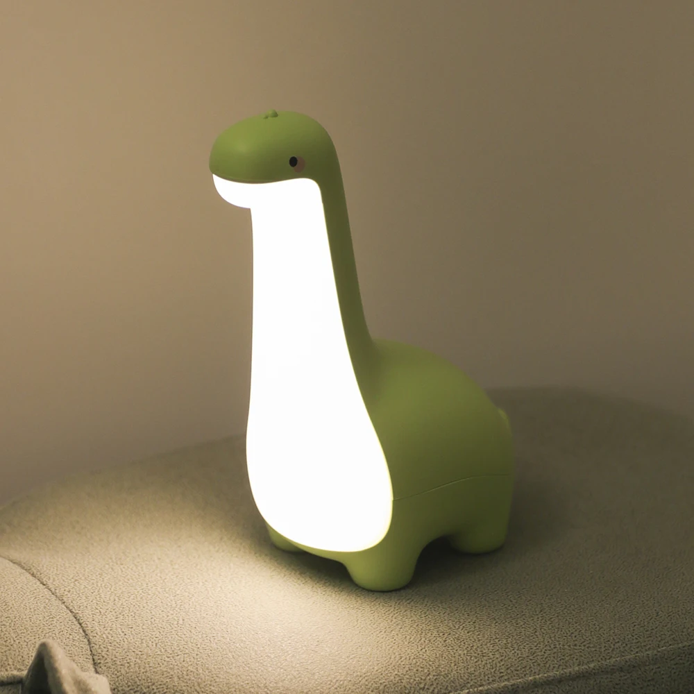 Veilleuse Dinosaure  – Lampe LED Douce – Image 2