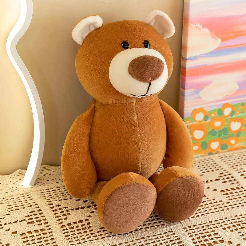 peluche ours pour enfant bébé