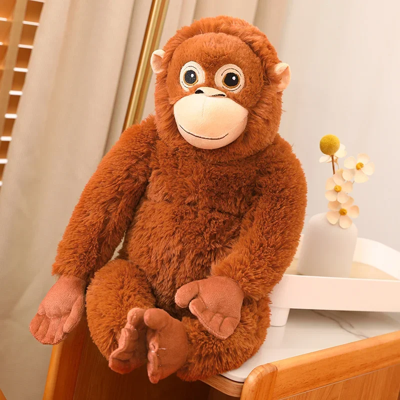 Peluche Singe Géant – Image 2