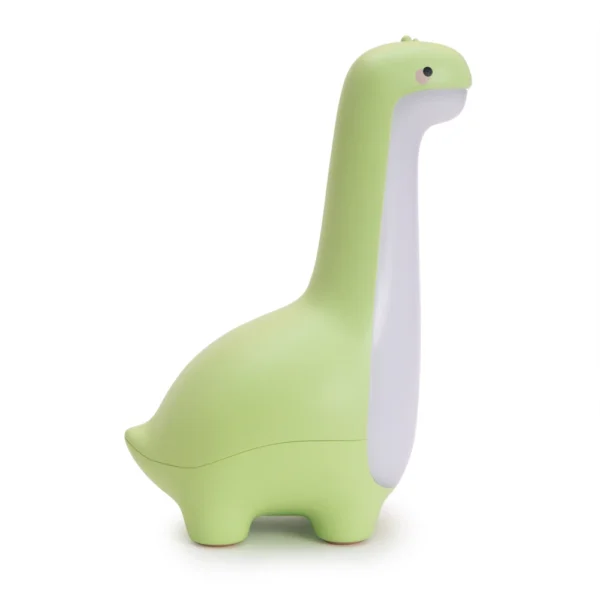 Veilleuse Dinosaure  – Lampe LED Douce