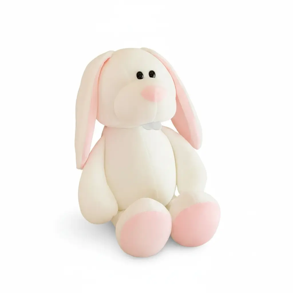 peluche lapin doudou bebe et enfant peluche bebe