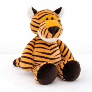 peluche tigre