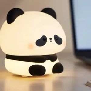 Veilleuse panda pour bébé